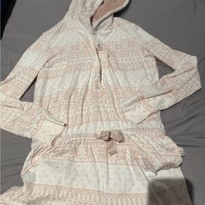 NEW Cozy winter onsie